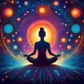 Hip-Hop de paz profunda、Alma Balsamo、Meditaciones de lluvia - Melodías Lofi Para Meditar En Calma