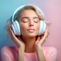 Musica Relajante Música De Fondo、Relajación y Equilibrio - Sonidos Lofi Calmados Para La Tarde