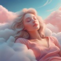 Luna de relajación、Armonía para el descanso、Naturaleza Sueño - Melodías Lofi Pacíficas Para Dormir