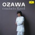Boston Symphony Orchestra、Seiji Ozawa - Daphnis et Chloé, M. 57 / Première partie: Scène - Danse de Lyceion - Scène