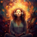 Mindfullness Meditation World - Quiet Energy