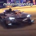 汤姆猫的梦中情猫 - notasingleday
