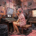 Relax Chillout Lounge、Music for Reading、Some Work Music - Starwars