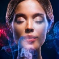 Realidad Binaural、Total Relax Lo Fi Música、Consorte Poder del Cerebro - Aliviar La Mente