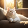 Barba de armonía、Lista de Reproducción para Gatos、Sonidos de la naturaleza Ambi - Pasos De Armonía Suave