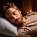 Polisomnios、Biblioteca de reposo para criaturas、Lluvia tranquila para dormir - Suaves Ritmos Nocturnos