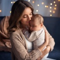 Sonidos de Lluvia y Viento、bebes geniales、Música Clásica Para Bebes TaTaTa - Cunas De Guitarra Para Dormir