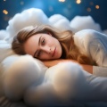Sonidos del océano profundo、Música Para Dormir Profundo、Lluvia para Dormir ASMR - Deriva Nocturna De La Guitarra