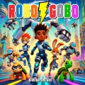 Kids Superstars - Robo Gobo Go! Theme Song