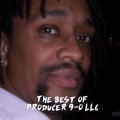 Anita Lott、Producer 9-0 - I Kno God Kno