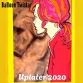 Balloon Twister - Uplater