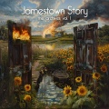 Jamestown Story - Worth The Fight (Across The Oceans)