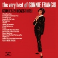 Connie Francis - Lipstick On Your Collar