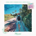 Coral Reef、summer sax、Deep Chills - September Song