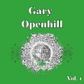 Gary Openhill - Rythmic City