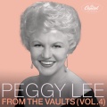 Peggy Lee、Mel Tormé - Bless You
