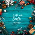 Dodie Stevens - Merry, Merry Christmas Baby