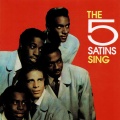 the five satins - A Nite Like This
