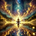 Mind Over Matter Yoga、Meditation Music、Yoga Sounds - Cessation of Thought Waves