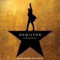 Original Broadway Cast of Hamilton、Renee Elise Goldsberry - Satisfied