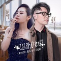 张靓颖、王铮亮 - 只是没有如果