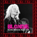 Blondie - I'm Always Touched by You