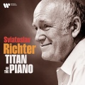 oleg kagan、Sviatoslav Richter - III. Scherzo. Allegro molto