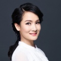 万思妍 - 山里的女人喊太阳
