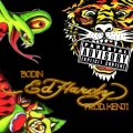 Bodin - Edhardy (feat. Kenji)(Explicit)