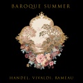 Il Complesso Barocco、alan curtis - Handel: Alcina, HWV 34 / Act 1: Sarabande