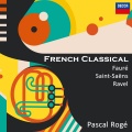 pierre amoyal、pascal rogé - Fauré: Violin Sonata No. 1 in A major, Op. 13: IV. Allegro quasi presto