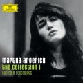 Martha Argerich - Jeux d'eau, M. 30