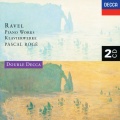pascal rogé、Denise Francoise Roge - Ravel: Ma mère l'oye, Suite, M. 60: II. Petit Poucet