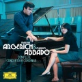 Martha Argerich、Orchestra Mozart、Claudio Abbado - 2. Andante