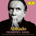 Michael Davis、London Symphony Orchestra、Claudio Abbado - XI. Apothéose: Le jardin féerique