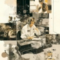 Ontspannende Muziek、Ontspanning Sound、Werk Muziek - The Train Home