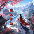 DJ大圣 - 唐人恋曲