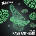 Keiron Raven - Witch Doctor