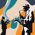 Good Morning Music、Classical Jazz Music - Dreamy Bossa Serenade
