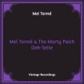 Mel Tormé、the marty paich dek-tette - When April Comes Again