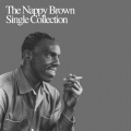 nappy brown - Two Faced Woman