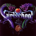 Girlschool - My Ambition