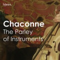 Frank de Bruine、The Parley of Instruments、Peter Holman - III. Sarabande. Largo