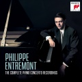 philippe entremont、the philadelphia orchestra、Eugene Ormandy、Franz Liszt - Piano Concerto No. 2 in A Major, S. 120, R. 456: II. Allegro moderato