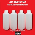 KingNeil1798、DJ Maphorisa、Madumane - Isigubhu Sokudansa (Amapiano)