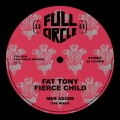 Fat Tony、Fierce Child - Men Adore