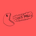 STEEZE FACTORY、Serocee - QUICK SHELL FREESTYLE (w/ Serocee)