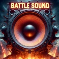 YHK Sound、DJ Nayve - Battle Sound (8D Version)