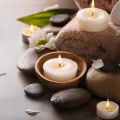 Regeneración de cuerpo entero de 528 Hz、Sonidos curativos de la naturaleza、Colectivo de música de spa - Delicada Armonía Lofi