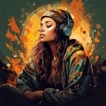 lofi.remixes、Heart 2 Heart Relaxing Music、Play relaxing music - Easy Going Vibes